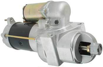 21580DR delco 28mt starter for GM vehicles