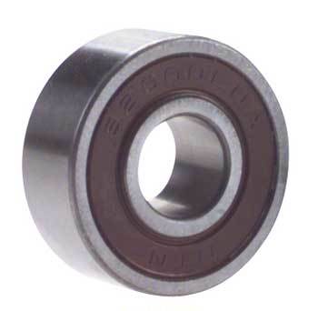 620004N alternator bearings