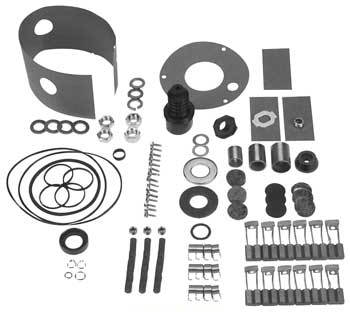 791119 starter repair kit
