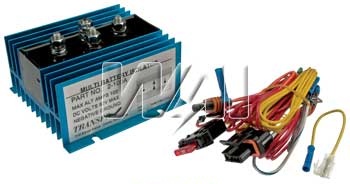 2100A 100 amp battery isolator for CS series